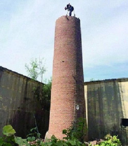 專業高效，安全可靠 扎蘭屯高空拆除與防腐保溫工程綜合服務