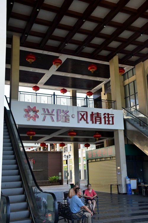 2024夏 海南環島行 64 在興隆喝咖啡，瑞閣興的味道