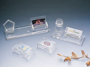 探索有機玻璃展示架的藝術 嘉琪有機玻璃工藝制品廠的匠心之作