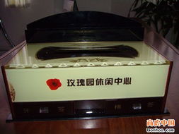 深圳市飛創有機玻璃工藝品廠 精湛工藝，塑造有機玻璃之美